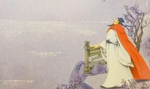 海内存知己，天涯若比邻