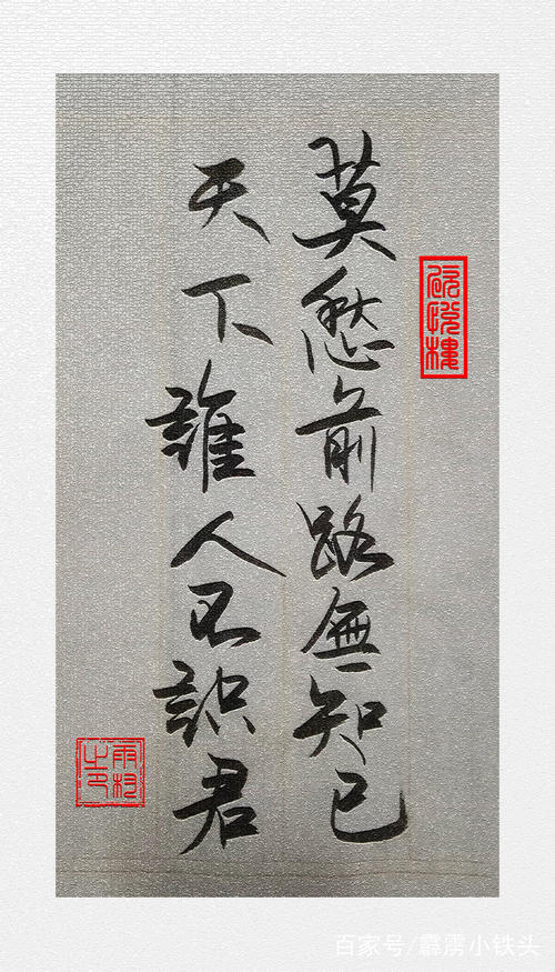 莫琪前道是无知的，每个人都不知道