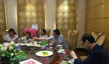 结交在相知，骨肉何必亲