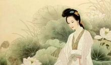 已过才追问，相看是故人