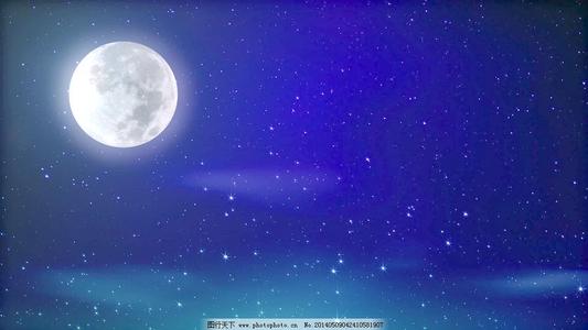 夜晚_350字