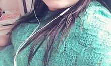 我很胖吗？_450字