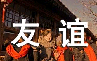 小木船的友谊_500字