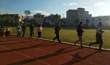 实践第一，友谊第一，团结第一——记少阳之行有感_900字