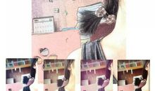 爱像圆周率_150字