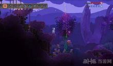 泰拉——险境_450字