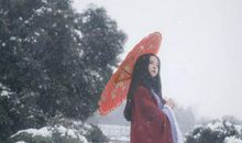 清秋已过，离殇不再飞扬_50字