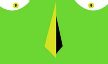 色彩生活_1500字