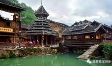 伊人•吊脚楼_1200字