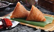 端午的粽子_900字