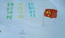 我心目中的班主任_550字