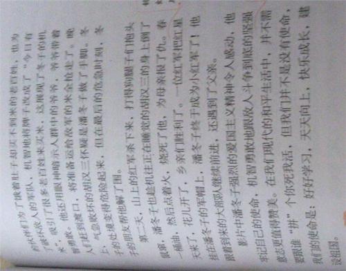 菩萨写_300字