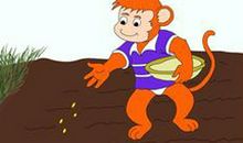 三袋麦子续写_650字