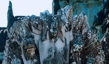 曾经的残缺是至今的弥补 _800字