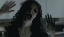 镜子中的鬼_1200字