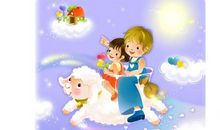 快乐时光_1200字