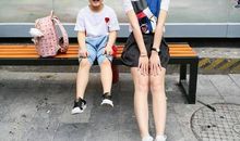 当我们长大时_550字