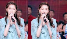 那一刻好美_900字