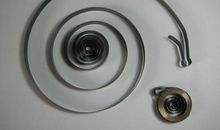 时钟发条_1500字