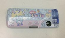 我的文具盒_150字