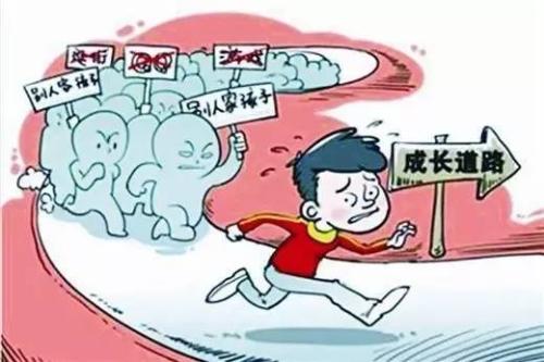 为什么你有测试教育？_300字