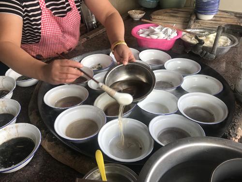 美丽的高居我家_750字