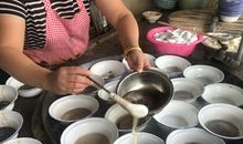 美丽的高邮我的家_750字