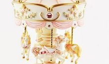 我最爱的音乐盒_350字