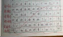 看妈妈烧菜_600字