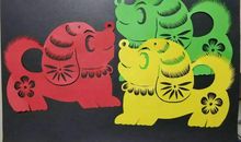 小狗的遗嘱_1000字