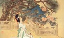 关于秋游的古诗：《秋夕》 杜牧_50字