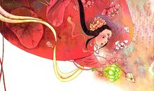 萤火虫读书心得体会范文3_450字