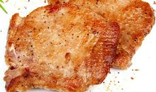 为猪排而奔波_650字