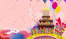 生日酒宴_1200字