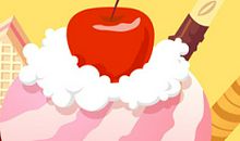 吃货的世界也精彩_1500字