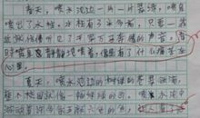 这一天_550字
