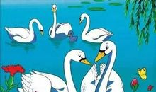 从“丑小鸭”到“白天鹅”_1200字