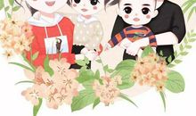 一个既可亲又可敬的人_750字