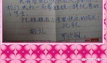 给姐姐的一封信_700字