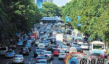 海口交通问题_1200字