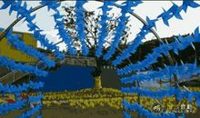 春天的气息_750字