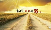 让他找到回家的路_1500字