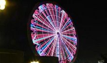 摩天轮的最高点_2000字