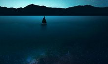 在星辉斑斓里放歌_900字