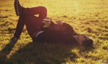 我那远去的青春_750字