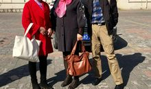 我们永远的七班_2000字