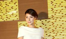 给郭晶晶姐姐的一封信_550字