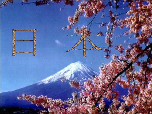 樱花不一定是最美丽的_2000字