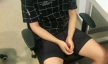 每个人都会劈腿_1200字