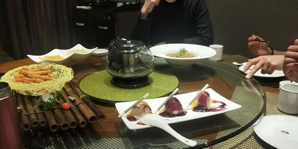 小聚会很短_650字